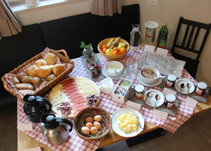 Agriturismo Ciablun