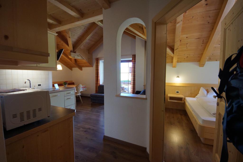 Ciablun Farm stay La Valle
